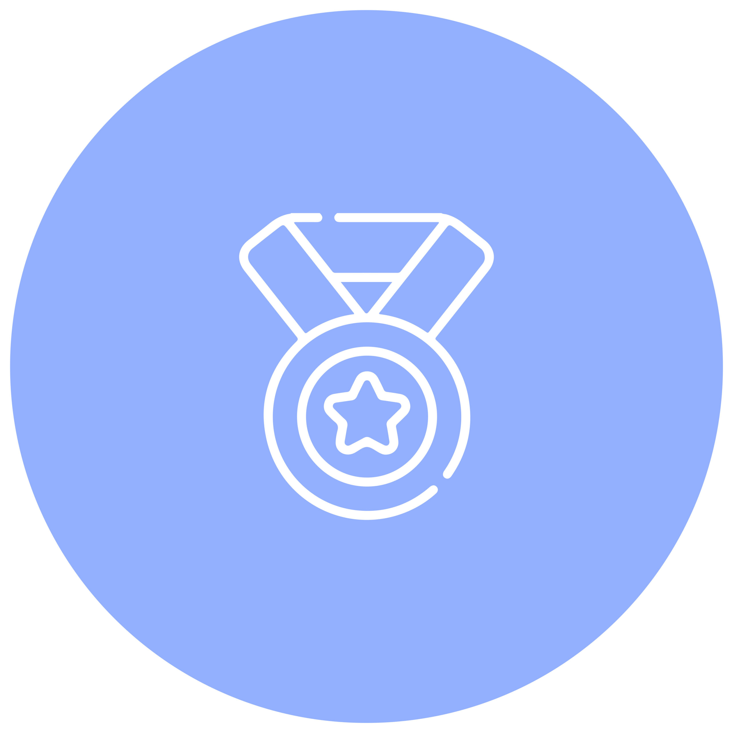 Market Recognition