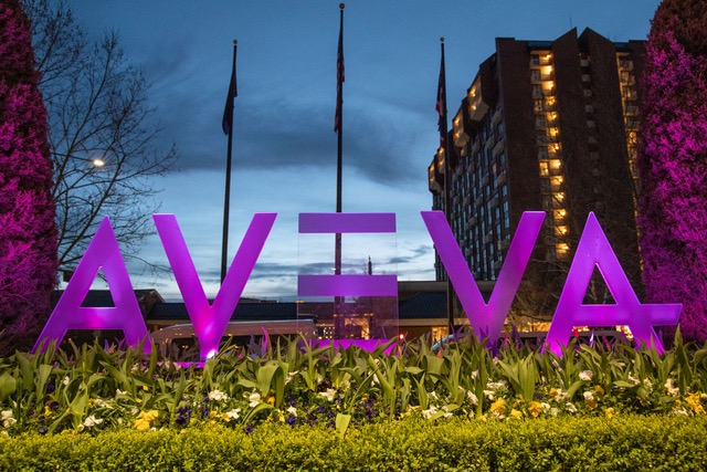 AVEVA-Logo