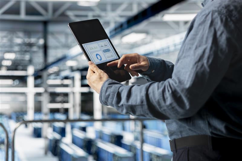 AVEVA successfully validates its SCADA and MES software on AWS infrastructure