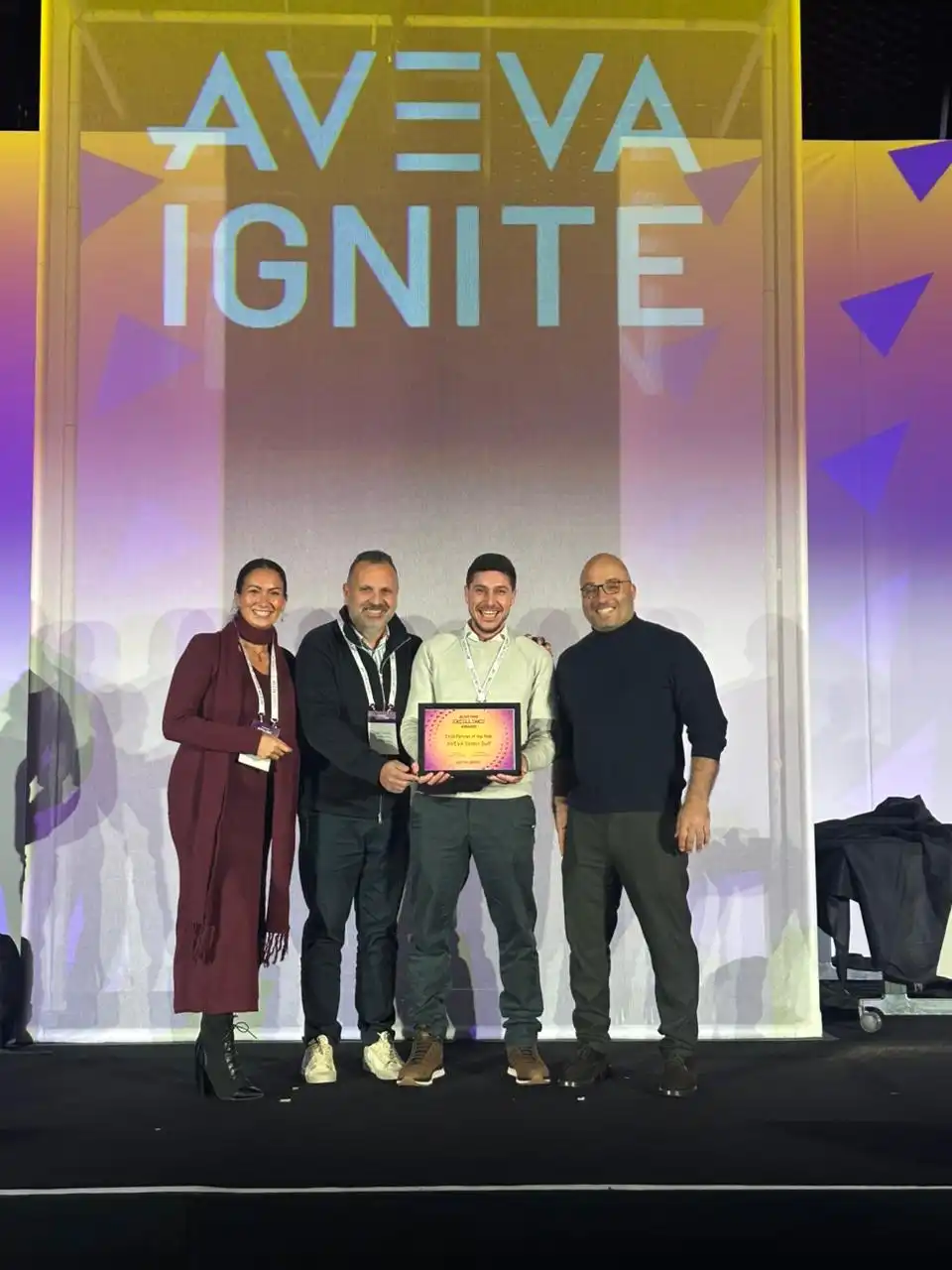 ignite-award
