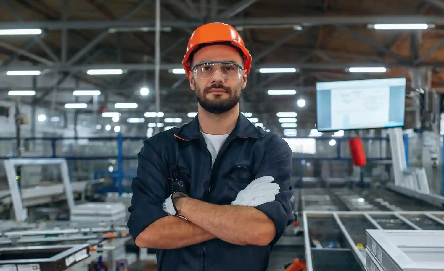 Building Real Operational Advantage